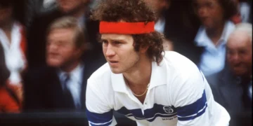 McEnroe – dokumentarac o jednom od najvećih tenisača svih vremena