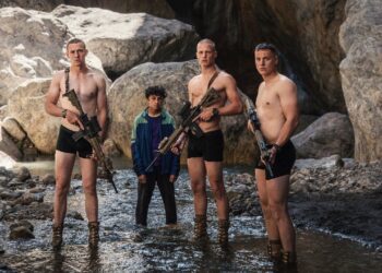 “Bez kajanja” – nizozemski kandidat za Oscara od petka u kinima diljem Dalmacije