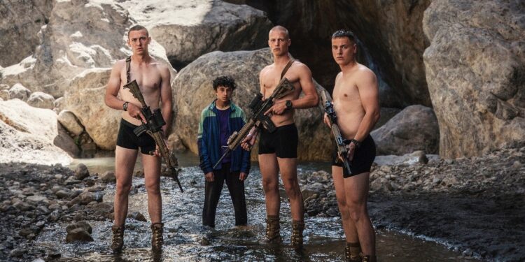 “Bez kajanja” – nizozemski kandidat za Oscara od petka u kinima diljem Dalmacije