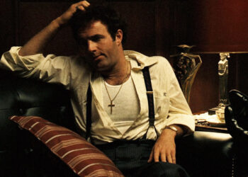 James Caan – filmski buntovnik s razlogom