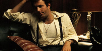 James Caan – filmski buntovnik s razlogom