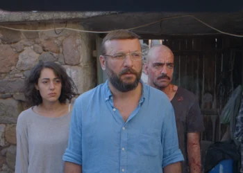 Pobjednik Sundancea stiže na tvrđavu Kamičak