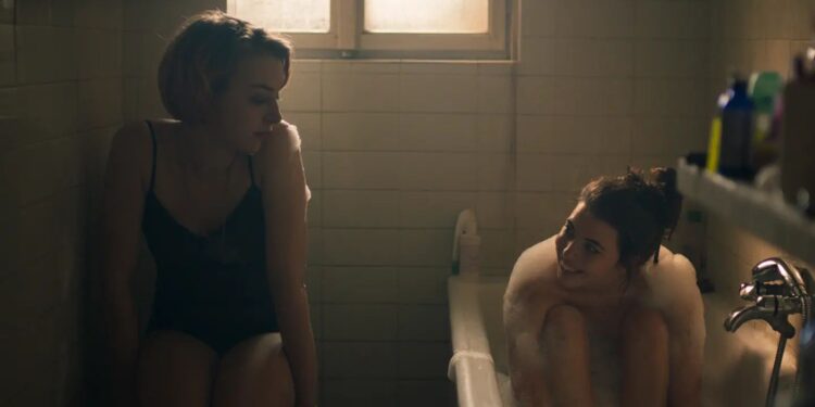 Prasica – otisak (milenijske) generacije