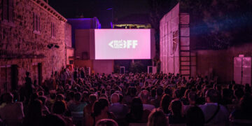 Odlični filmski naslovi na ovogodišnjem izdanju Brač Film Festivala