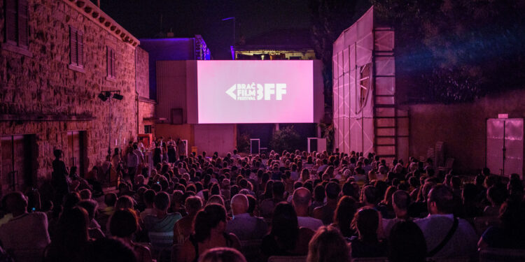Odlični filmski naslovi na ovogodišnjem izdanju Brač Film Festivala