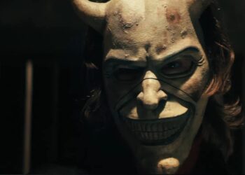 Crni telefon – poziv koji se ne odbija