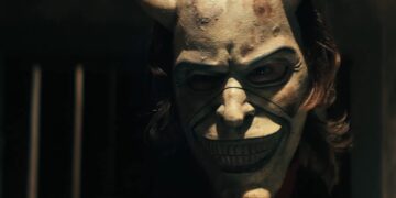 Crni telefon – poziv koji se ne odbija