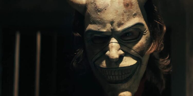 Crni telefon – poziv koji se ne odbija