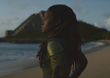 Wakanda Forever – kralj živi vječno