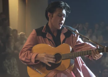 Elvis – kad je preopasno nešto reći, pjevaj