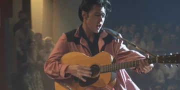 Elvis – kad je preopasno nešto reći, pjevaj