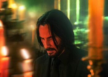 John Wick: Chapter 4 – povratak akcijskog Reevesa