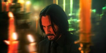 John Wick: Chapter 4 – povratak akcijskog Reevesa