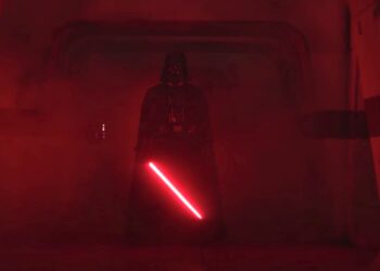 Star Wars Enciklopedija likova za hrvatske fanove!