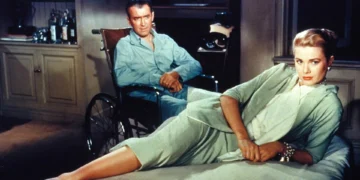 Rear Window – prozor u Hitchovo dvorište