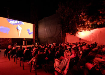 Zaplivajte uz filmove na osmom izdanju Brač Film Festivala