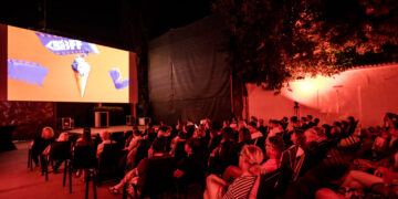 Zaplivajte uz filmove na osmom izdanju Brač Film Festivala