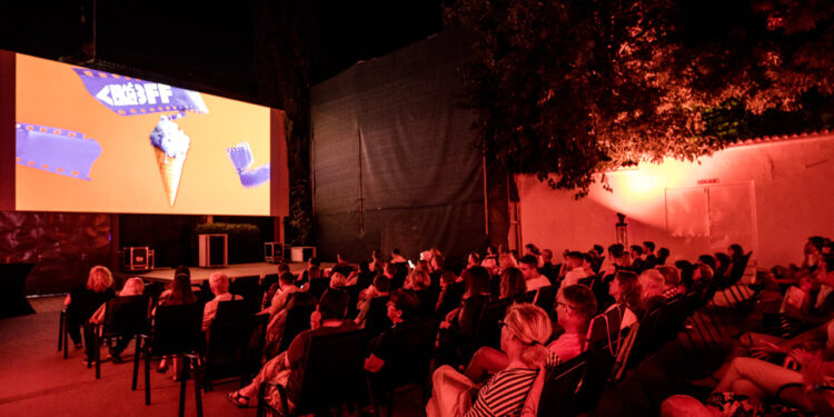 Zaplivajte uz filmove na osmom izdanju Brač Film Festivala