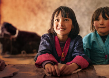 Lunana – egzotika Butana u ljetnim kinima