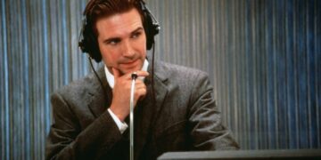 Quiz Show – moć televizije