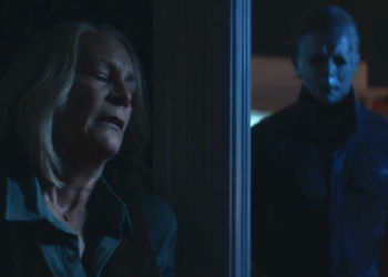 Halloween Ends – završnica kultne horor franšize