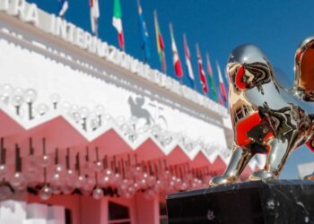 Objavljen program filmskog festivala u Veneciji
