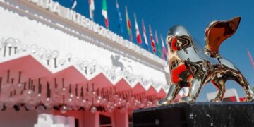 Objavljen program filmskog festivala u Veneciji