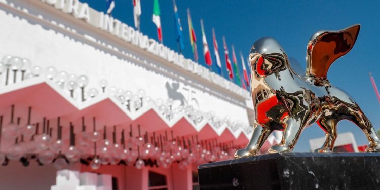 Objavljen program filmskog festivala u Veneciji