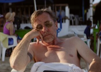 Sundown – Tim Roth kao Camusov “Stranac”