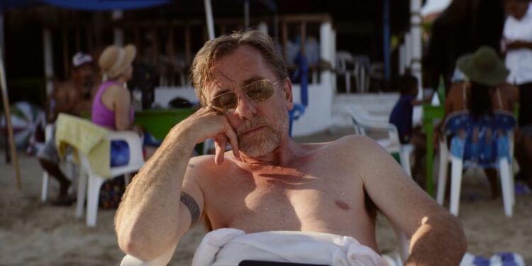 Sundown – Tim Roth kao Camusov “Stranac”