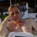 Sundown – Tim Roth kao Camusov “Stranac”