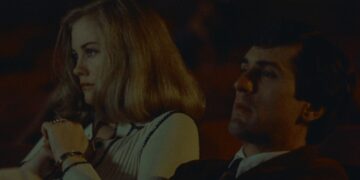 Filmska depeša za kino filmove u kolovozu