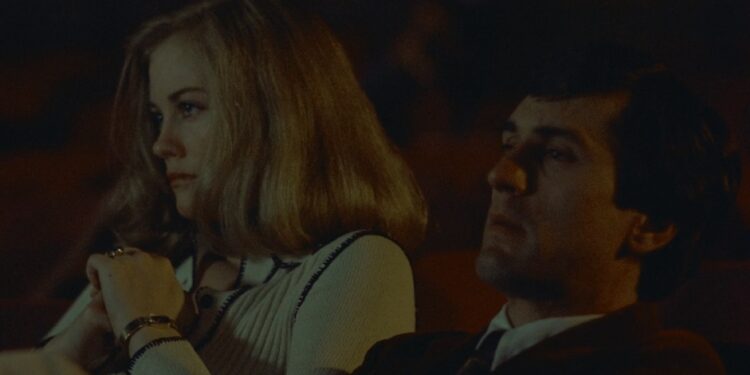 Filmska depeša za kino filmove u kolovozu