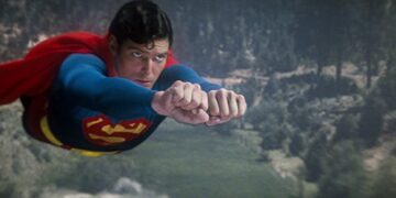 Superman – superjunak djetinjstva