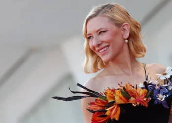 Proglašeni dobitnici filmskog festivala u Veneciji