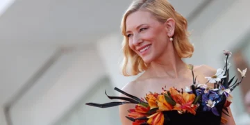 Proglašeni dobitnici filmskog festivala u Veneciji