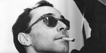 Jean-Luc Godard – filmski umjetnik do posljednjeg daha