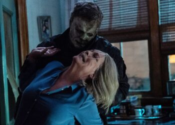 Halloween Ends – završni obračun horor ikona