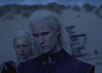 Osvrtnik – House of the Dragon