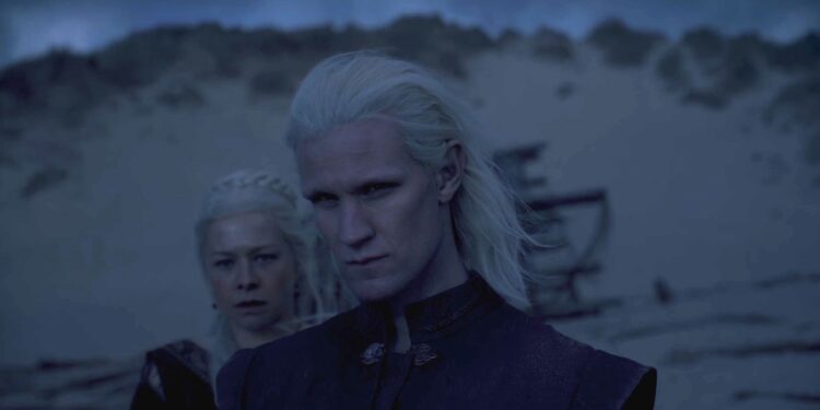 Osvrtnik – House of the Dragon