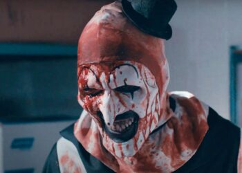 Terrifier 2 – slasherski orgazam