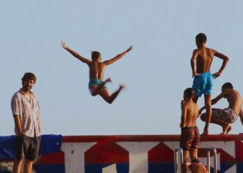 Sigurno mjesto – srce i duša ljubavi