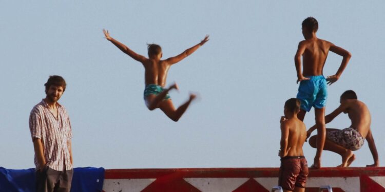 Sigurno mjesto – srce i duša ljubavi