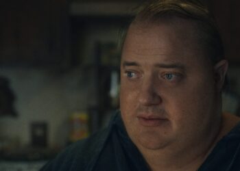 The Whale – valovi emocija Brendana Frasera
