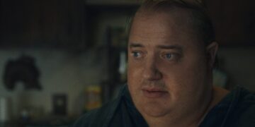 The Whale – valovi emocija Brendana Frasera