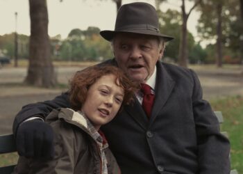 Armageddon Time – iskrenost življenja