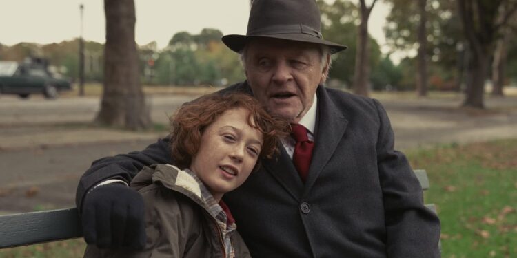 Armageddon Time – iskrenost življenja