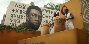 Black Panther: Wakanda Forever – emocije za Chadwicka Bosemana