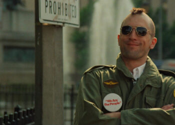 Filmska depeša za kino filmove u studenom