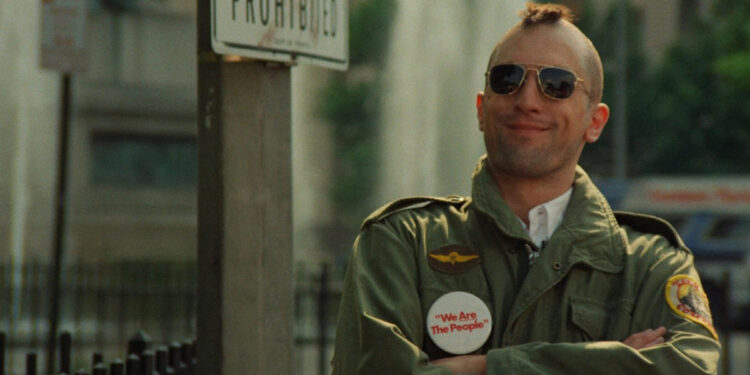 Filmska depeša za kino filmove u studenom